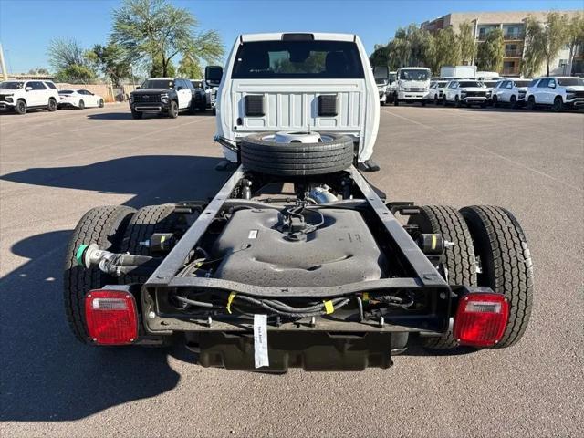 2026 Ram 5500 Tradesman/Big Horn