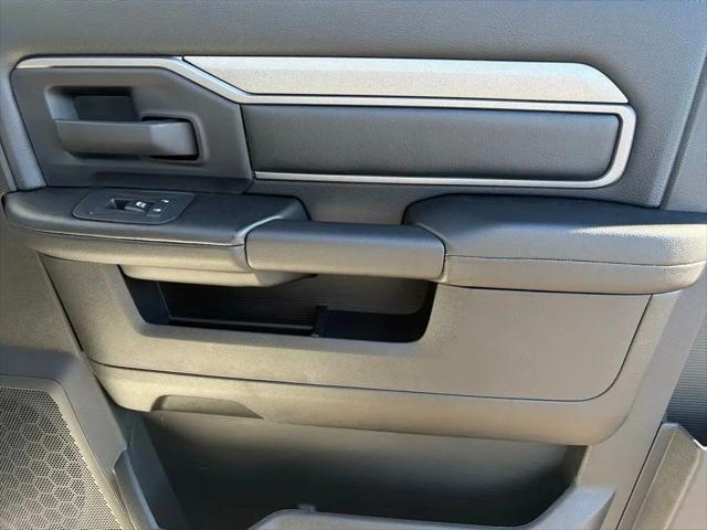 2026 Ram 5500 Tradesman/Big Horn