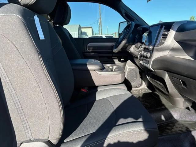 2026 Ram 5500 Tradesman/Big Horn