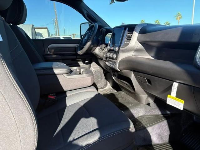2026 Ram 5500 Tradesman/Big Horn