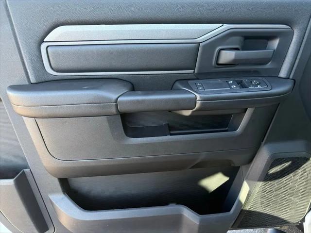 2026 Ram 5500 Tradesman/Big Horn