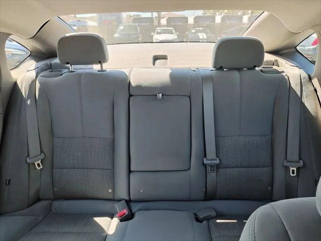 2015 Chevrolet Impala LS