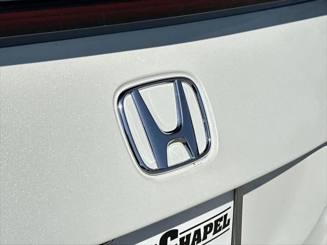 2020 Honda Civic Coupe