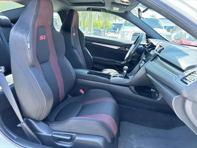 2020 Honda Civic Coupe