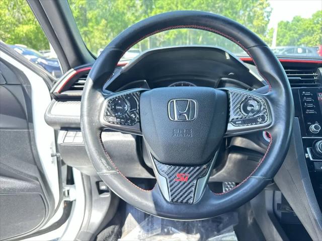 2020 Honda Civic Coupe
