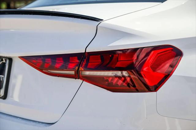 2026 Audi RS 3 TFSI quattro S tronic
