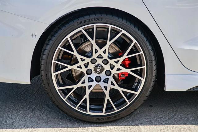 2026 Audi RS 3 TFSI quattro S tronic
