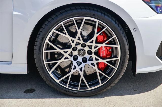 2026 Audi RS 3 TFSI quattro S tronic