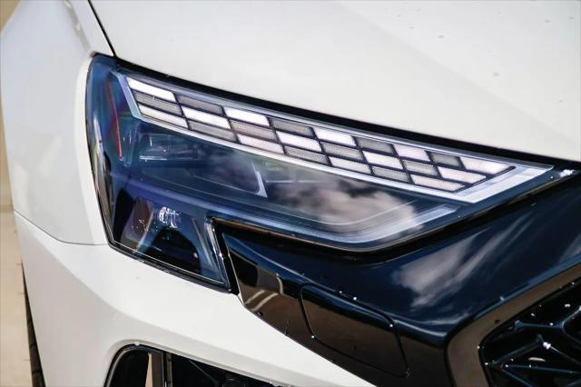 2026 Audi RS 3 TFSI quattro S tronic