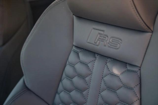 2026 Audi RS 3 TFSI quattro S tronic