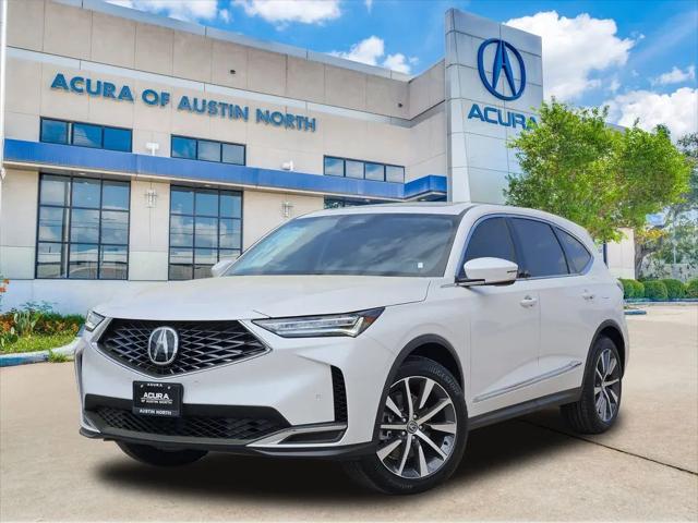 2026 Acura MDX Technology Package for sale in Austin, TX