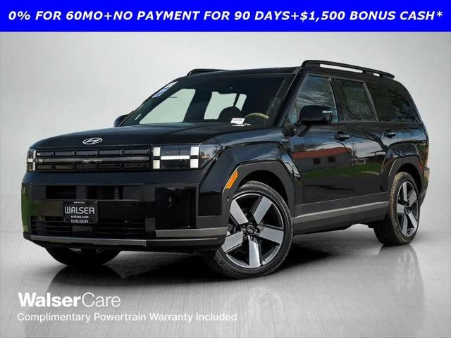 2026 Hyundai Santa Fe Limited 7 Passenger for sale in Coon Rapids, MN