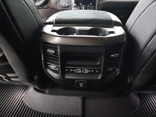 2022 Ram 1500 TRX Crew Cab 4x4 5'7" Box