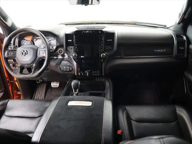2022 Ram 1500 TRX Crew Cab 4x4 5'7" Box