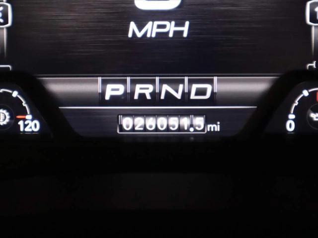 2022 Ram 1500 TRX Crew Cab 4x4 5'7" Box