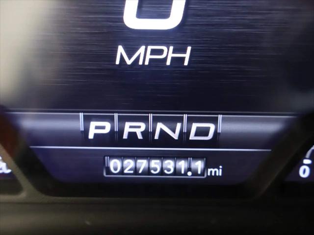 2022 Ram 1500 TRX Crew Cab 4x4 5'7" Box