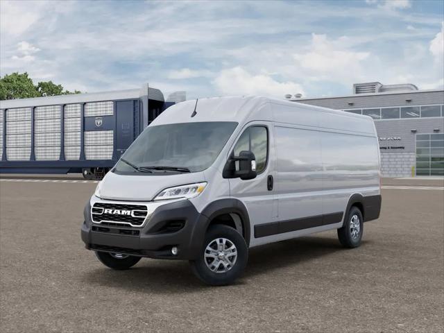 2026 Ram ProMaster Cargo Van SLT High Roof 159" WB EXT for sale in Sanford, FL