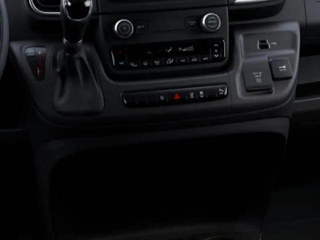 2026 Ram ProMaster Cargo Van SLT High Roof 159" WB EXT