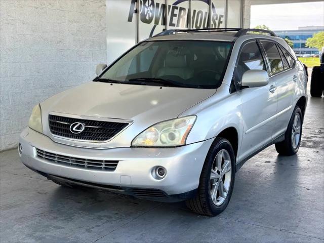 2006 Lexus RX 400h RX 400h for sale in Tampa Bay, FL