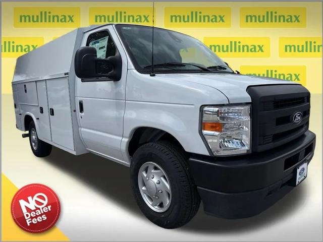 2026 Ford E-350 Cutaway E-Series Cutaway for sale in LAKE PARK, FL