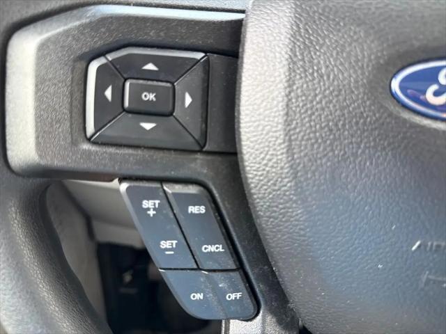 2026 Ford E-350 Cutaway E-Series Cutaway