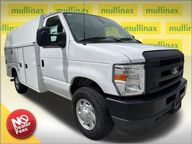 2026 Ford E-350 Cutaway E-Series Cutaway for sale in LAKE PARK, FL