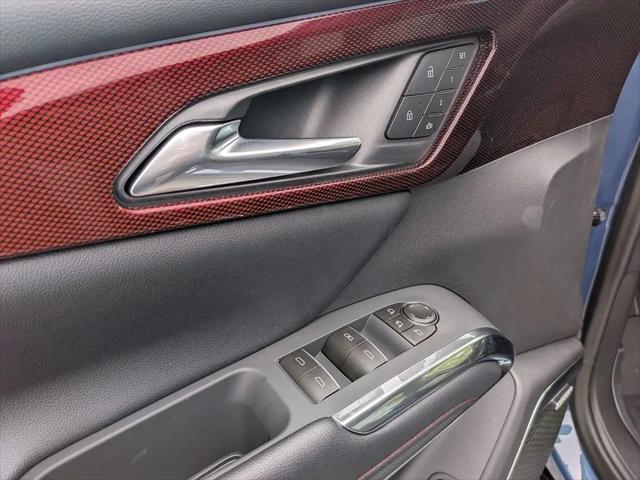 2026 Chevrolet Traverse FWD RS