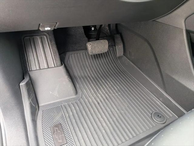 2026 Chevrolet Traverse FWD RS