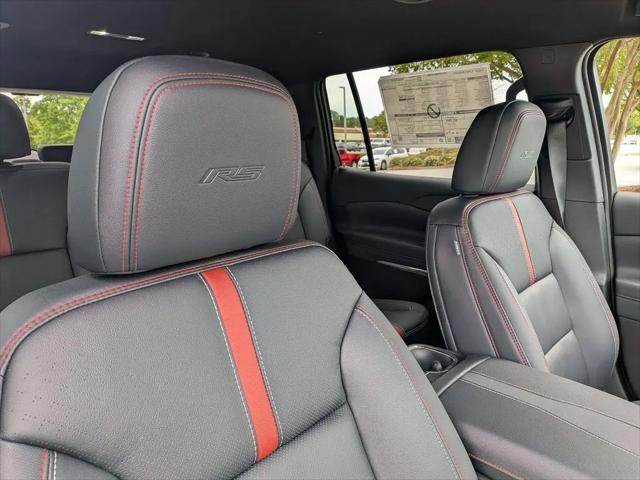 2026 Chevrolet Traverse FWD RS
