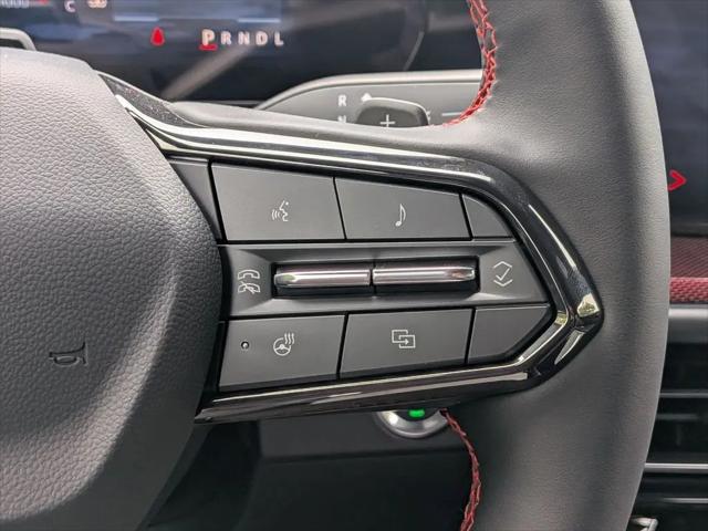 2026 Chevrolet Traverse FWD RS