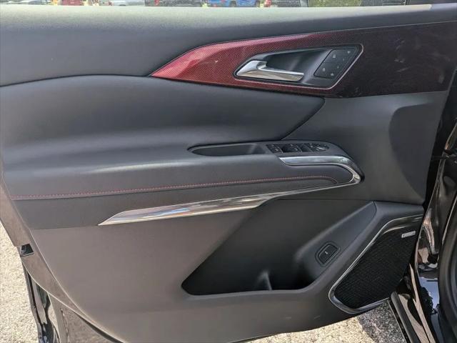 2026 Chevrolet Traverse FWD RS