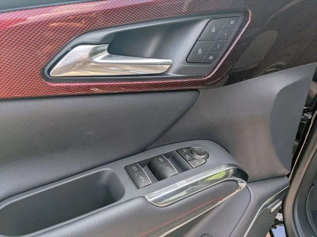 2026 Chevrolet Traverse FWD RS