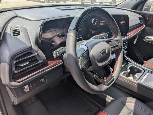 2026 Chevrolet Traverse FWD RS