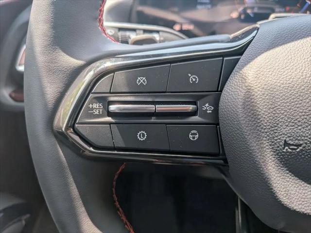 2026 Chevrolet Traverse FWD RS