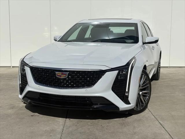 2026 Cadillac CT5 Premium Luxury RWD for sale in Colma, CA