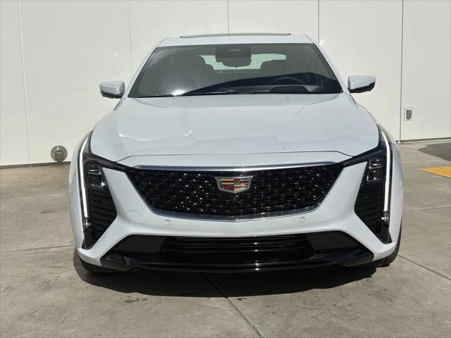 2026 Cadillac CT5 Premium Luxury RWD