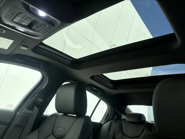 2026 Cadillac CT5 Premium Luxury RWD