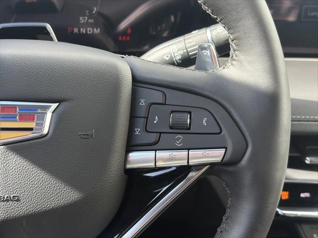 2026 Cadillac CT5 Premium Luxury RWD
