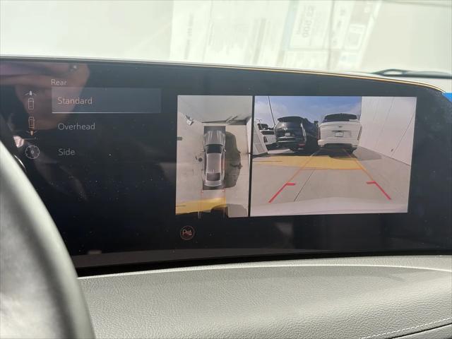 2026 Cadillac CT5 Premium Luxury RWD