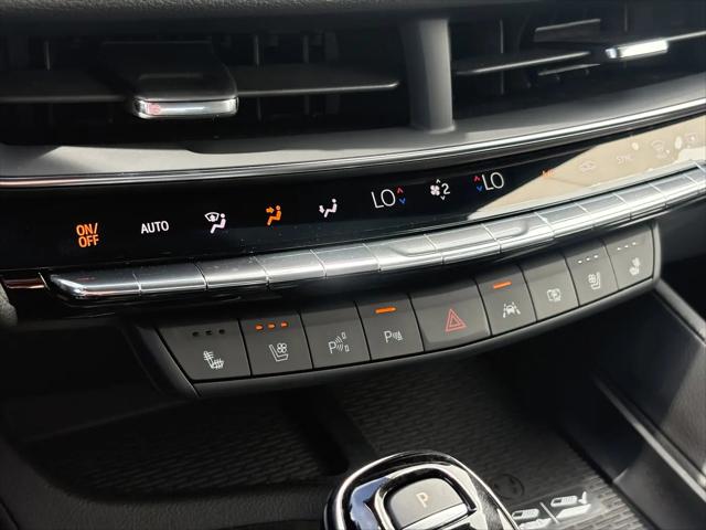 2026 Cadillac CT5 Premium Luxury RWD