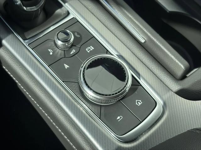 2026 Cadillac CT5 Premium Luxury RWD