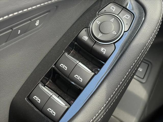 2026 Cadillac CT5 Premium Luxury RWD