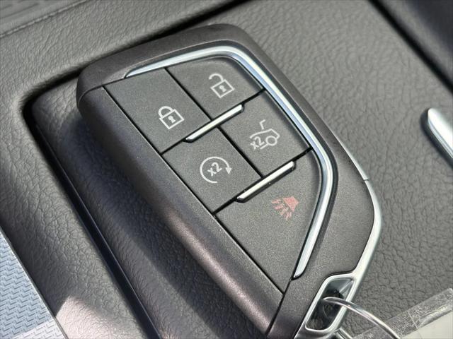 2026 Cadillac CT5 Premium Luxury RWD