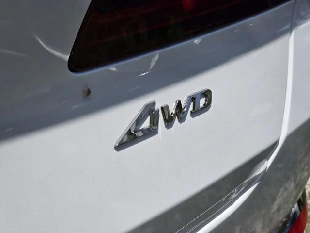 2026 Genesis GV80 2.5T Advanced AWD