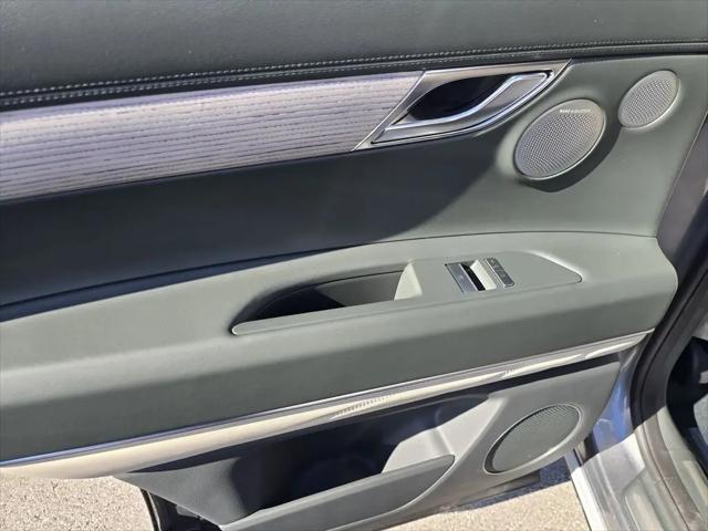 2026 Genesis GV80 2.5T Advanced AWD