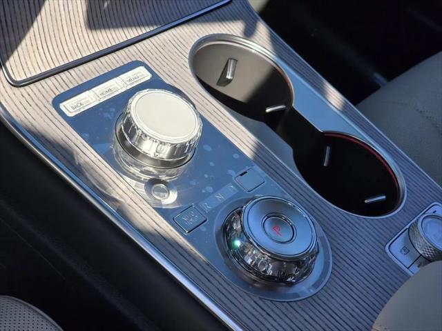 2026 Genesis GV80 2.5T Advanced AWD