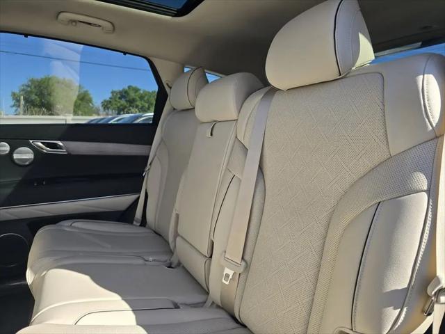 2026 Genesis GV80 2.5T Advanced AWD