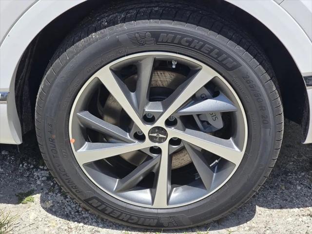2026 Genesis GV80 2.5T Advanced AWD