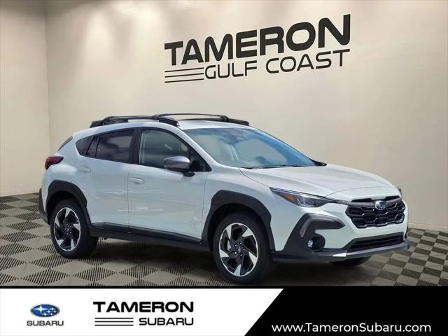 2026 Subaru Crosstrek Limited for sale in Mobile, AL