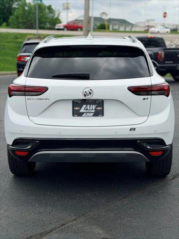 2023 Buick Envision Essence FWD
